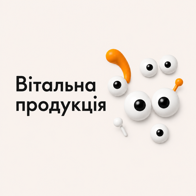 Banner from design